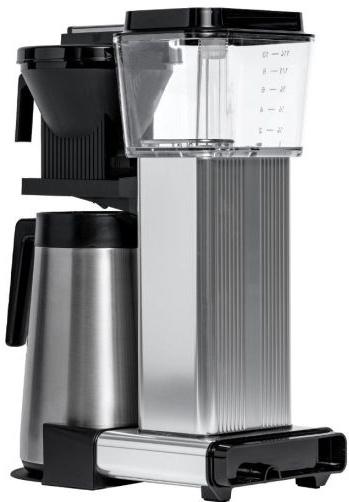 Produktbild Moccamaster Kbgt741 (CH-Stecker)