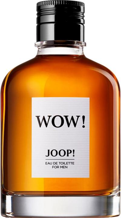 Produktbild Joop! Wow (Eau de Toilette, 100 ml)
