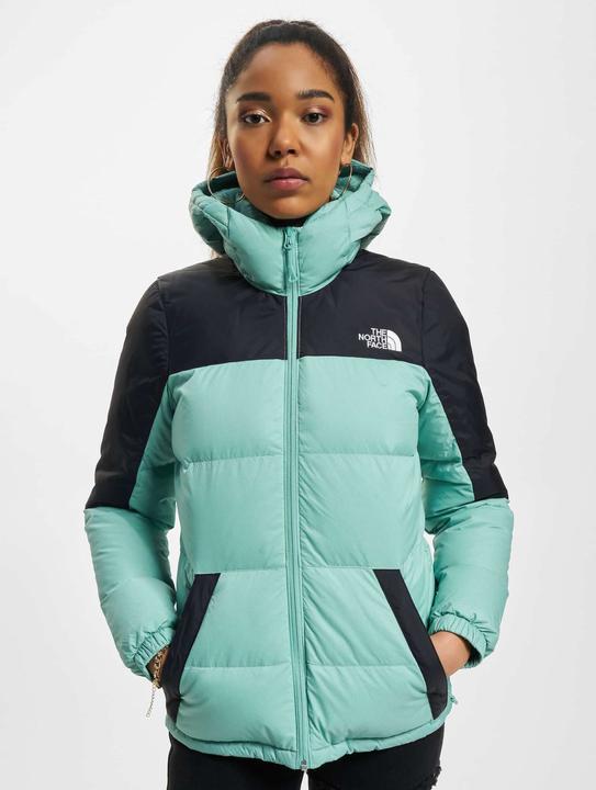 Immagine prodotto North Face Felpa con cappuccio Diablo Down da donna (S)
