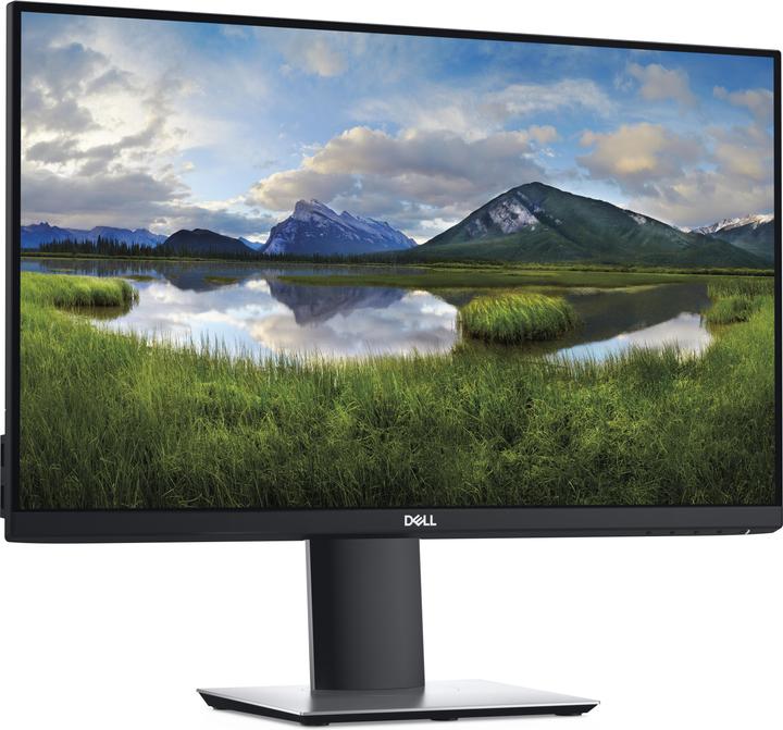 Produktbild Dell P2419H (1920 x 1080 Pixel, 24")