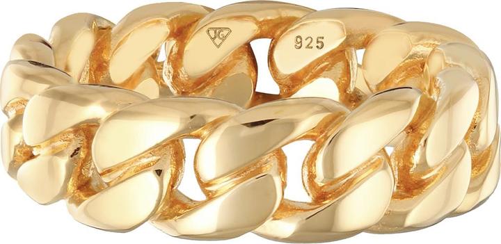 Immagine prodotto Elli Anello di base (58, 925 Argento)
