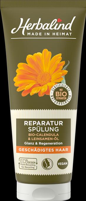 Image du produit Herbalind Après-shampooing Réparation