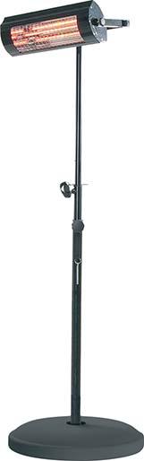 Immagine prodotto Solamagic SM-S1 Treppiede-T (2000 W)