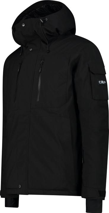 Produktbild CMP Campagnolo Jacket Fix Hood 34W3917 (56, 3XL)