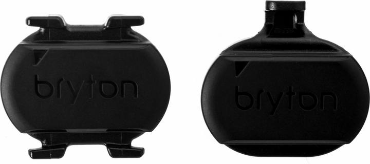 Bryton Smart Geschwindigkeits/Trittfrequenzsensor Set