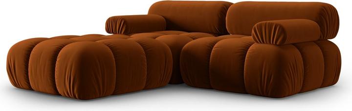 Actual product image Maison Heritage Gerda (Modular sofa, 3-seater)