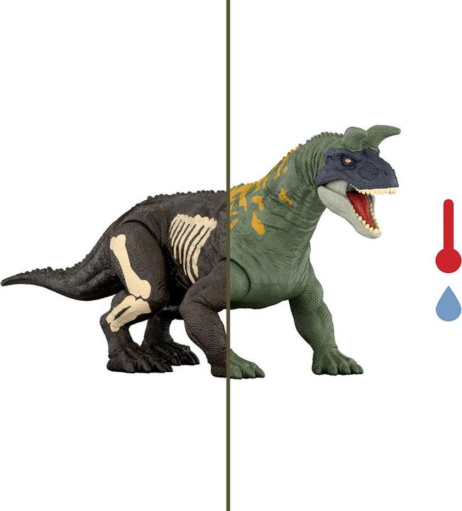 Produktbild Jurassic World 0