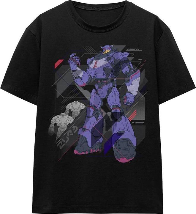 Mattel TShirt (L)