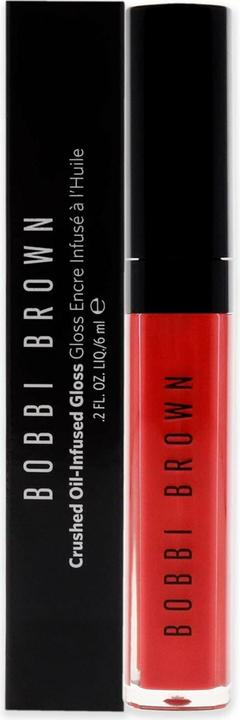Image du produit Bobbi Brown BB Lip Gloss - Crushed Oil-Infused Gloss Freestyle (Freestyle)