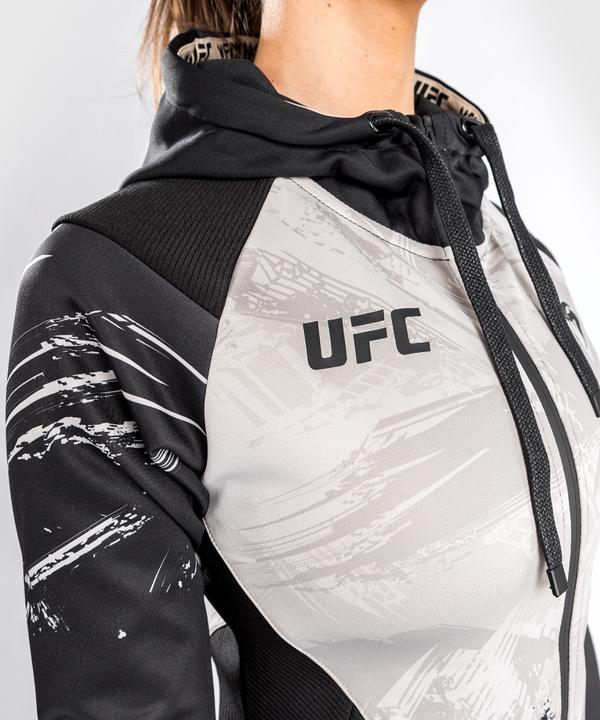 Immagine prodotto UFC | Venum Authentic Fight Week 2.0 Zip Hoodie - For Women (L)