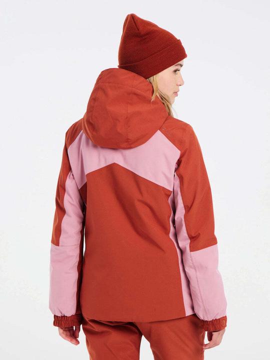 Actual product image Protest Women's Prtomorika Snowjacket (40, L)