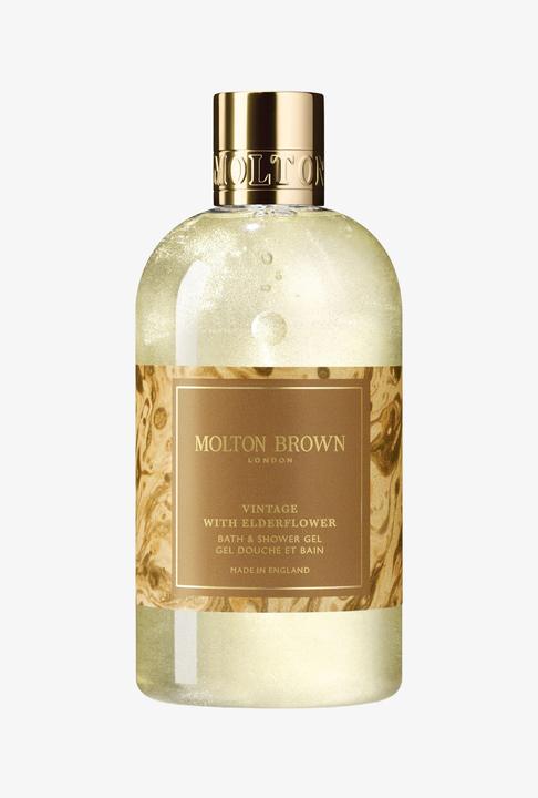 Immagine prodotto Molton Brown Vintage con fiori di sambuco Vintage con fiori di sambuco Bagno e doccia (300 ml)