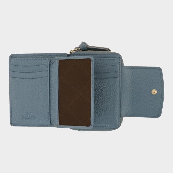 Produktbild Braun Büffel hanna-rfid-rv-geldborse-m-8cs