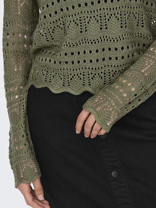 Image du produit JdY JDYSUN Pulls en maille Pulls en maille (L)