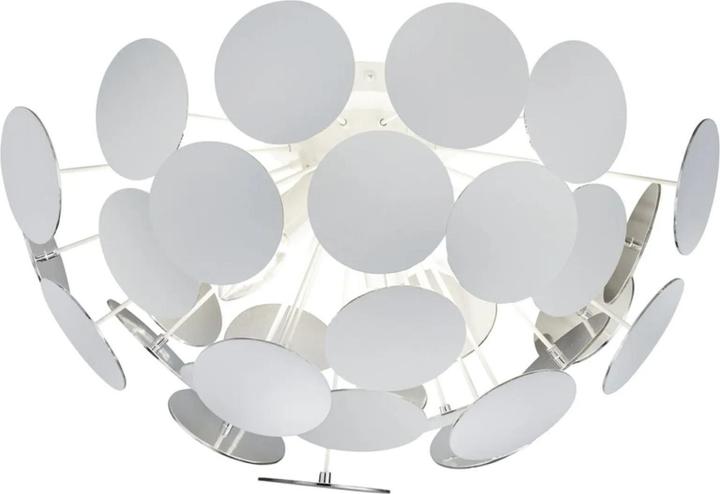 Blanc mat