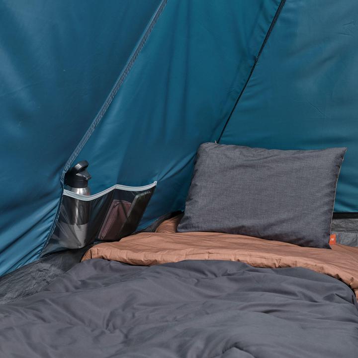 Actual product image Quechua ARPENAZ 6.3 (19.30 kg, 6 persons)