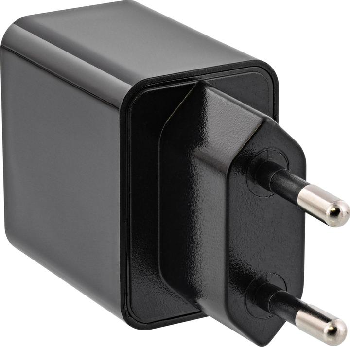 Actual product image InLine Power supply 2.5 A (USB) (12.50 W)