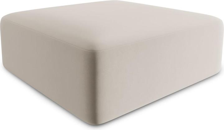 Actual product image Maison Heritage Chiara (Cushioned stools)