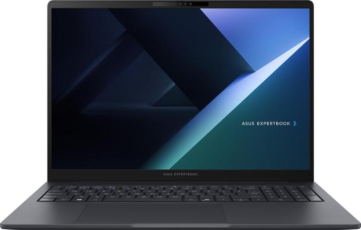 Produktbild ASUS ExpertBook B3 B3605 B3605CCA-MB0034X 40.6 cm (16') Notebook (16", Intel Core Ultra 7 155H, 16 GB, 512 GB, Nummernblock)