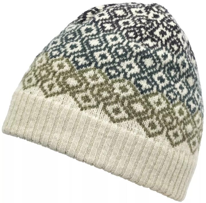 Produktbild Devold Syvde Wool Beanie (58)