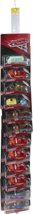Produktbild Mattel Disney Pixar Cars 3