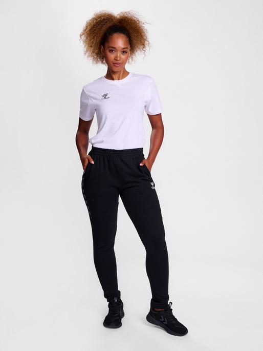 Image du produit hummel Hmlauthentic Co T-Shirt S/S Femme (S)