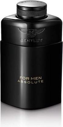 Actual product image Bentley Absolute (Eau de parfum, 100 ml)