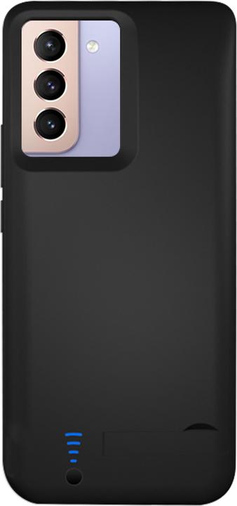 Immagine prodotto PhoneLook Coque Power Case batterie esterne (Samsung Galaxy S21 5G)