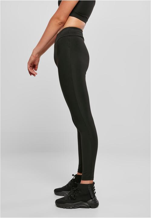 Image du produit Urban Classics Leggings femme taille haute recyclés - 16976 (S)