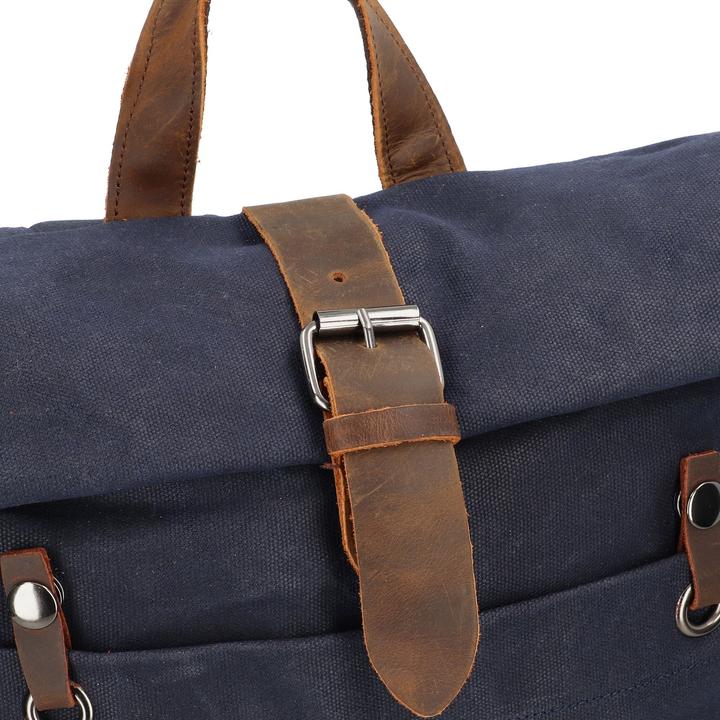 Image du produit Jack kinsky Sac à dos Dakar 44,5 cm pour ordinateur portable (14 l)