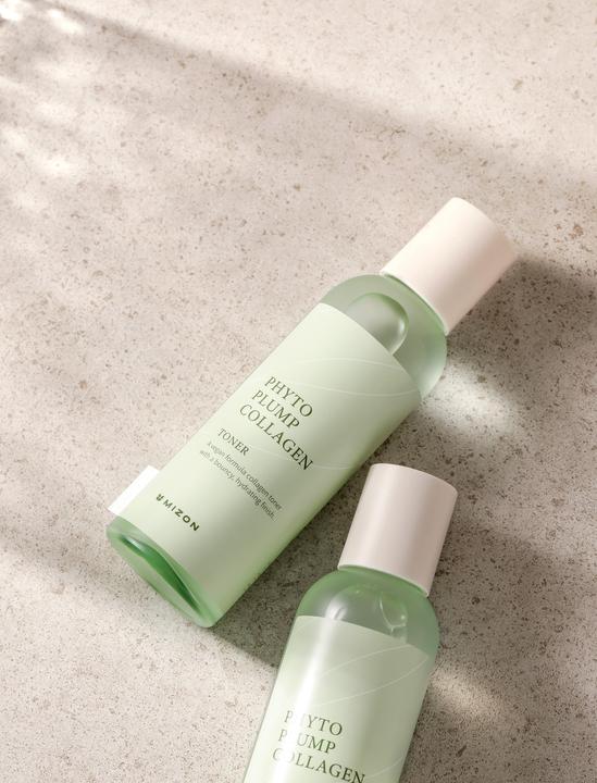 Actual product image Mizon Skin tonic Phyto Plump Collagen (Toner) 150 ml (150 ml)