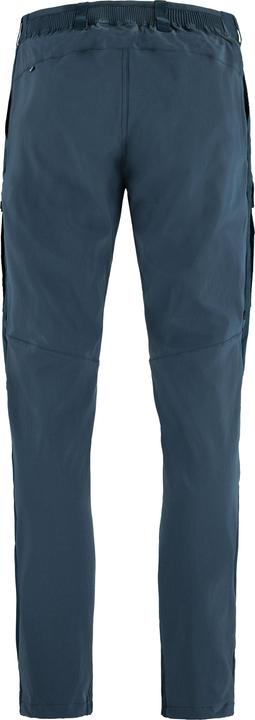 Actual product image Fjällräven Abisko Hybrid Trail Trs (52)