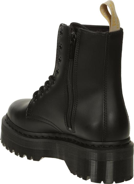 Produktbild Dr. Martens Vegan Jadon II Mono Plateau - 44246 (36)