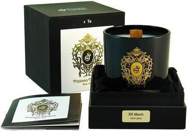 Tiziana Terenzi XIX March candle (1 pcs.)