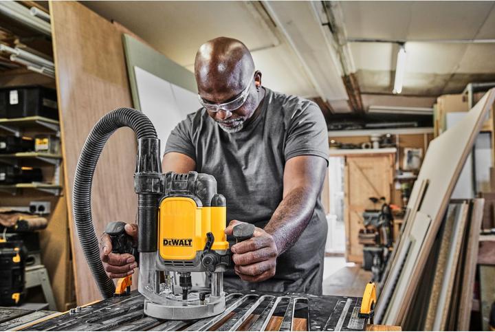 Image du produit DeWalt DWE625QS