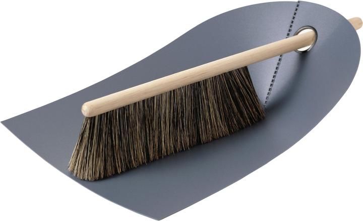 Normann Copenhagen Pelle à poussière avec balai