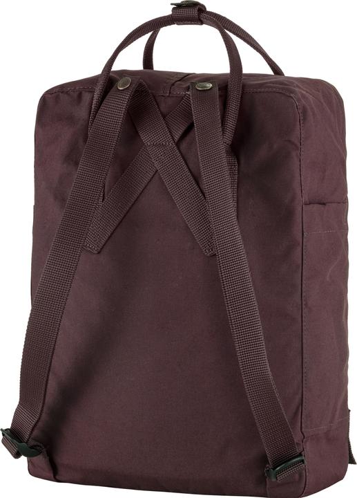 Actual product image Fjällräven Kånken (16 l)