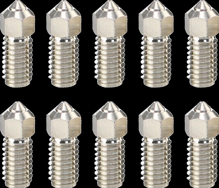 Produktbild Ankermake M5 / M5C Nozzle Suit (Zubehör)