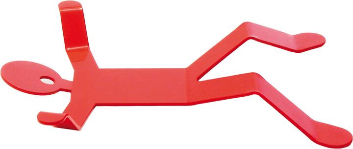 Image du produit Peleg Design Hot Man dessous de plat (Dessous de poêle)