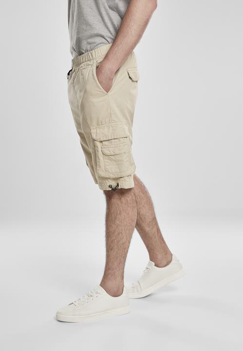 Actual product image Urban Classics Double Pocket Cargo Shorts (XXL)