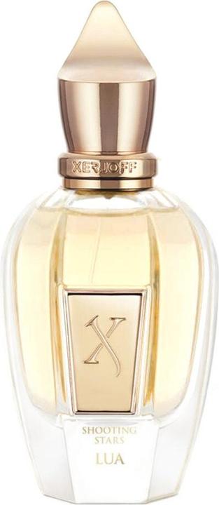 Actual product image XerJoff Shooting Stars Lua (Eau de parfum, 50 ml)