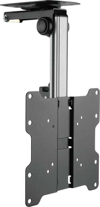 Techly Ceiling Mount Foldable and Retractable for LCD TV LED 17-37" (Various)