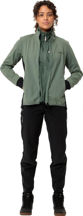 Actual product image Vaude Moab Pro (M)