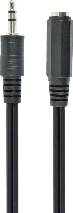 Image du produit Gembird Câble d'extension audio (3 m, Jack 3,5 mm (AUX))