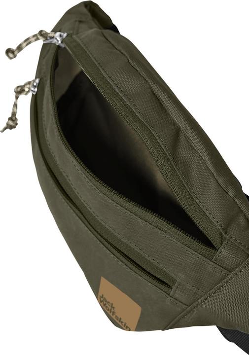 Immagine prodotto Jack Wolfskin Konya Hipbag