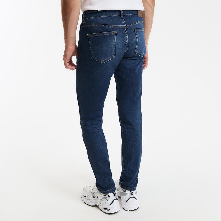 Produktbild La Redoute Collections Slim-Fit-Jeans (32)