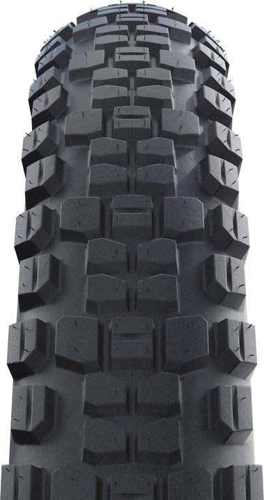 Actual product image Schwalbe Johnny Watts (29 x 2.60, 65-622)