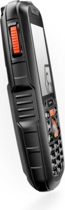 Produktbild I.safe Mobile IS120.1 (2.40", 4G)