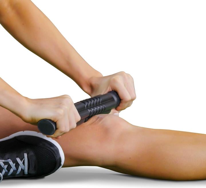 Image du produit Trigger Point Rouleau de mousse STK Grid
