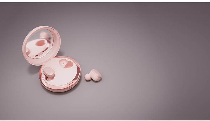 Produktbild Happy Plugs Headphones Adore (ANC, 24 h, Kabellos)